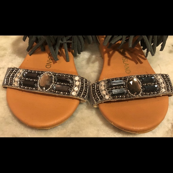 River Island Sandals - Picture 6 of 6